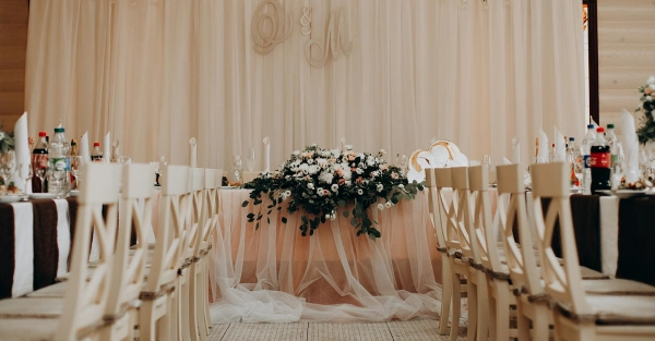 Weddings Celebrations