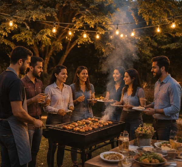 Corporate Offsites & Team Retreats 4