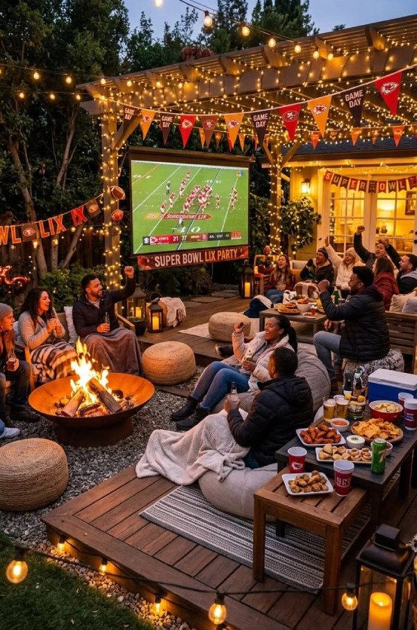 Social & Fun Gatherings 2