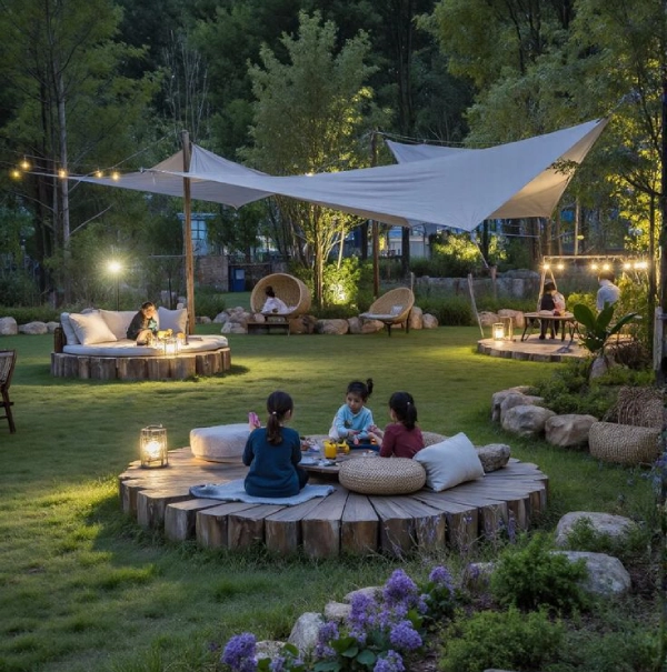 Social & Fun Gatherings 3