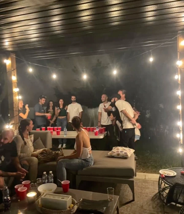 Social & Fun Gatherings 4