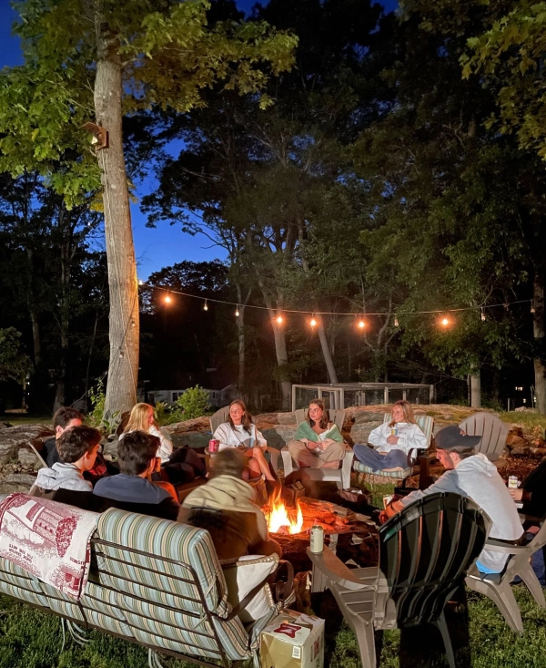 Social & Fun Gatherings 5