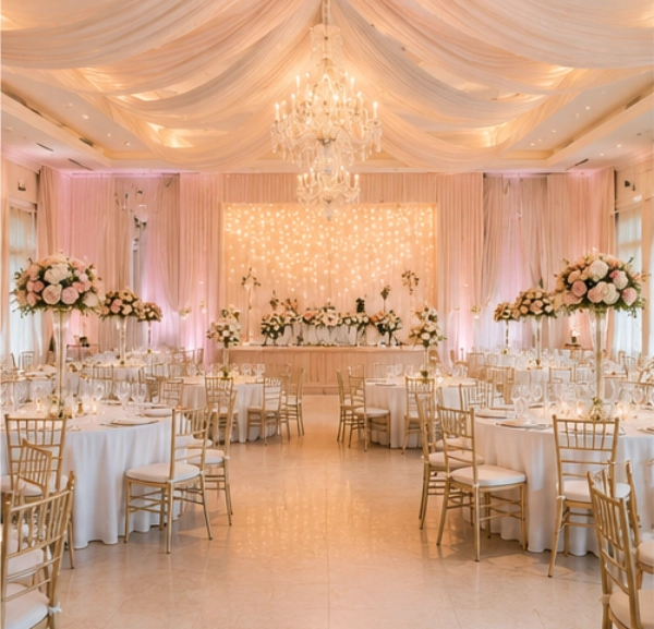 Weddings & Pre-Wedding Celebrations 2